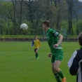 MU proti SK Dobruška (hřiště Dobruška)