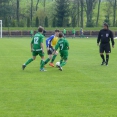 MU proti SK Dobruška (hřiště Dobruška)