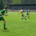 MU proti SK Dobruška (hřiště Dobruška)