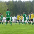 MU proti SK Dobruška (hřiště Dobruška)