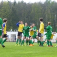 MU proti SK Dobruška (hřiště Dobruška)