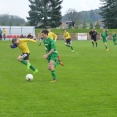 MU proti SK Dobruška (hřiště Dobruška)