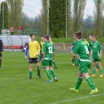 MU proti SK Dobruška (hřiště Dobruška)
