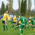 MU proti SK Dobruška (hřiště Dobruška)