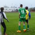 MU proti SK Dobruška (hřiště Dobruška)