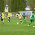 MU proti SK Dobruška (hřiště Dobruška)