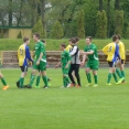 MU proti SK Dobruška (hřiště Dobruška)
