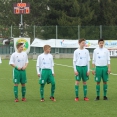 U16 FK Baník Sokolov-FC Olympia 2:2 (5:3pen.)
