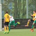 U16 FK Baník Sokolov-FC Olympia 2:2 (5:3pen.)