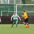 U16 FK Baník Sokolov-FC Olympia 2:2 (5:3pen.)