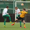 U16 FK Baník Sokolov-FC Olympia 2:2 (5:3pen.)