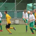U16 FK Baník Sokolov-FC Olympia 2:2 (5:3pen.)
