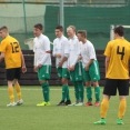 U16 FK Baník Sokolov-FC Olympia 2:2 (5:3pen.)