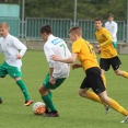U16 FK Baník Sokolov-FC Olympia 2:2 (5:3pen.)
