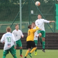U16 FK Baník Sokolov-FC Olympia 2:2 (5:3pen.)