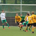 U16 FK Baník Sokolov-FC Olympia 2:2 (5:3pen.)