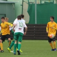U16 FK Baník Sokolov-FC Olympia 2:2 (5:3pen.)