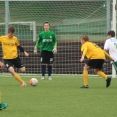 U16 FK Baník Sokolov-FC Olympia 2:2 (5:3pen.)
