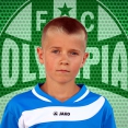 Marián Lhoták a Pavel Martinec ve Výběru OFS HK U9