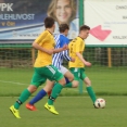 U16 FC Olympia - FK Čáslav 6:6 4:3 pen.