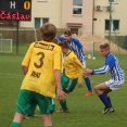 U16 FC Olympia - FK Čáslav 6:6 4:3 pen.