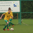 U16 FC Olympia - FK Čáslav 6:6 4:3 pen.