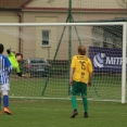 U16 FC Olympia - FK Čáslav 6:6 4:3 pen.
