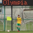 U16 FC Olympia - FK Čáslav 6:6 4:3 pen.