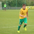 U16 FC Olympia - FK Čáslav 6:6 4:3 pen.