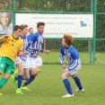 U16 FC Olympia - FK Čáslav 6:6 4:3 pen.