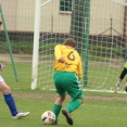 U16 FC Olympia - FK Čáslav 6:6 4:3 pen.