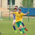 U16 FC Olympia - FK Čáslav 6:6 4:3 pen.