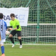 U16 FC Olympia - FK Čáslav 6:6 4:3 pen.