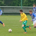 U16 FC Olympia - FK Čáslav 6:6 4:3 pen.