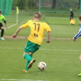 U16 FC Olympia - FK Čáslav 6:6 4:3 pen.