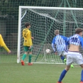 U16 FC Olympia - FK Čáslav 6:6 4:3 pen.