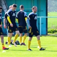 Viktorie Jirny - FC Olympia 2:2