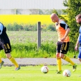 Viktorie Jirny - FC Olympia 2:2