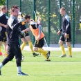 Viktorie Jirny - FC Olympia 2:2