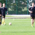 Viktorie Jirny - FC Olympia 2:2