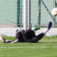 Viktorie Jirny - FC Olympia 2:2
