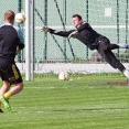 Viktorie Jirny - FC Olympia 2:2