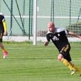 Viktorie Jirny - FC Olympia 2:2