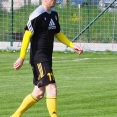 Viktorie Jirny - FC Olympia 2:2