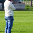 Viktorie Jirny - FC Olympia 2:2