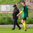 Viktorie Jirny - FC Olympia 2:2