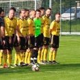 Viktorie Jirny - FC Olympia 2:2