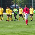 Viktorie Jirny - FC Olympia 2:2