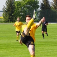 Viktorie Jirny - FC Olympia 2:2