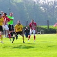 Viktorie Jirny - FC Olympia 2:2